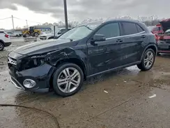 WDCTG4EBXJJ453123 2018 MERCEDES-BENZ GLA-KLASSE