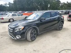 WDCTG4EBXJJ454109 2018 MERCEDES-BENZ GLA-KLASSE