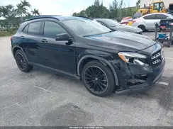 WDCTG4EBXJJ454482 2018 MERCEDES-BENZ GLA-KLASSE