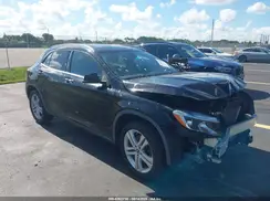 WDCTG4EBXJJ455065 2018 MERCEDES-BENZ GLA-KLASSE