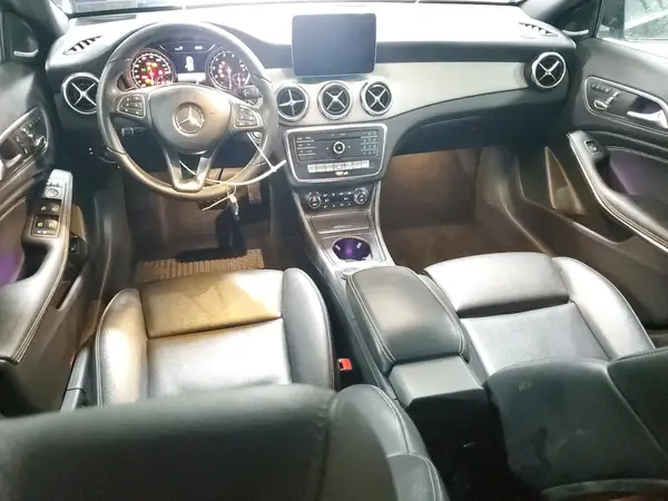 WDCTG4EBXJJ458404 2018 MERCEDES-BENZ GLA-KLASSE - Image 8