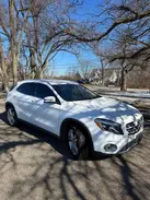 WDCTG4EBXJJ479396 2018 MERCEDES-BENZ GLA-KLASSE