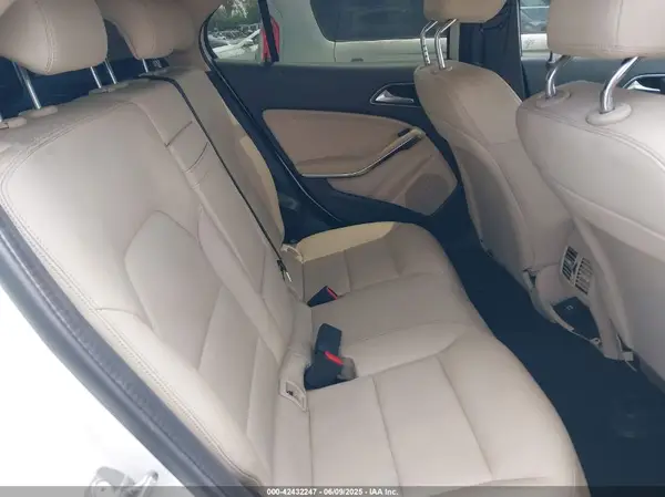 WDCTG4EBXJJ479396 2018 MERCEDES-BENZ GLA-KLASSE - Image 8