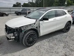 WDCTG4EBXJJ483559 2018 MERCEDES-BENZ GLA-KLASSE
