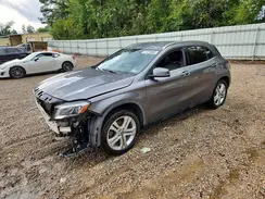 WDCTG4EBXJJ489538 2018 MERCEDES-BENZ GLA-KLASSE