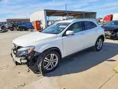 WDCTG4EBXJJ494478 2018 MERCEDES-BENZ GLA-KLASSE