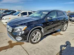 WDCTG4EBXJJ498658 2018 MERCEDES-BENZ GLA-KLASSE