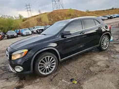 WDCTG4EBXJJ506838 2018 MERCEDES-BENZ GLA-KLASSE