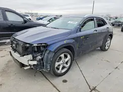 WDCTG4EBXJJ527043 2018 MERCEDES-BENZ GLA-KLASSE
