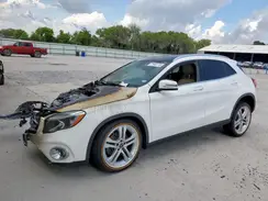 WDCTG4EBXKJ548685 2019 MERCEDES-BENZ GLA-KLASSE