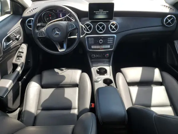 WDCTG4EBXKJ552977 2019 MERCEDES-BENZ GLA-KLASSE - Image 8