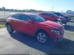 WDCTG4EBXKJ553949 2019 MERCEDES-BENZ GLA-KLASSE