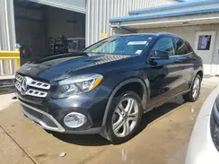 WDCTG4EBXKJ583050 2019 MERCEDES-BENZ GLA-KLASSE