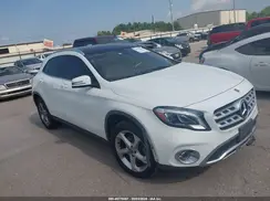 WDCTG4EBXKJ583534 2019 MERCEDES-BENZ GLA-KLASSE