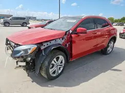WDCTG4EBXKJ615138 2019 MERCEDES-BENZ GLA-KLASSE