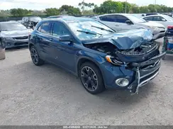 WDCTG4EBXKJ629346 2019 MERCEDES-BENZ GLA-KLASSE