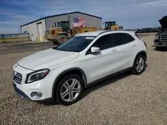 WDCTG4EBXKU000331 2019 MERCEDES-BENZ GLA-KLASSE