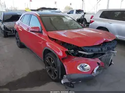 WDCTG4EBXKU003018 2019 MERCEDES-BENZ GLA-KLASSE