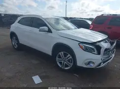 WDCTG4EBXKU003987 2019 MERCEDES-BENZ GLA-KLASSE