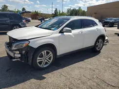 WDCTG4EBXKU004184 2019 MERCEDES-BENZ GLA-KLASSE