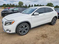 WDCTG4EBXKU004704 2019 MERCEDES-BENZ GLA-KLASSE