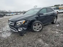 WDCTG4EBXKU008347 2019 MERCEDES-BENZ GLA-KLASSE