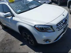 WDCTG4EBXKU009594 2019 MERCEDES-BENZ GLA-KLASSE