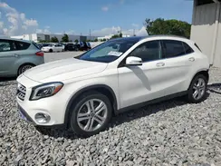 WDCTG4EBXKU009756 2019 MERCEDES-BENZ GLA-KLASSE