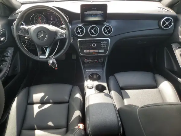 WDCTG4EBXKU009756 2019 MERCEDES-BENZ GLA-KLASSE - Image 8