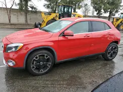 WDCTG4EBXKU010695 2019 MERCEDES-BENZ GLA-KLASSE