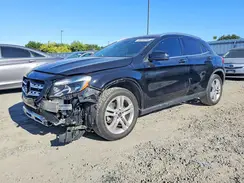 WDCTG4EBXKU010907 2019 MERCEDES-BENZ GLA-KLASSE