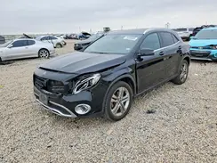 WDCTG4EBXKU011992 2019 MERCEDES-BENZ GLA-KLASSE