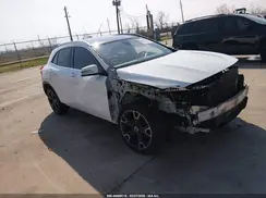 WDCTG4EBXKU012768 2019 MERCEDES-BENZ GLA-KLASSE