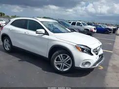 WDCTG4EBXKU013189 2019 MERCEDES-BENZ GLA-KLASSE