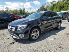 WDCTG4EBXKU014214 2019 MERCEDES-BENZ GLA-KLASSE