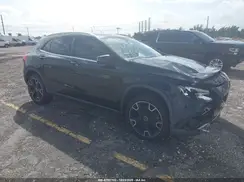 WDCTG4EBXKU014696 2019 MERCEDES-BENZ GLA-KLASSE
