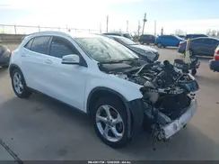 WDCTG4EBXKU017078 2019 MERCEDES-BENZ GLA-KLASSE