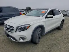 WDCTG4EBXKU020739 2019 MERCEDES-BENZ GLA-KLASSE