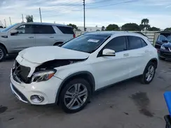WDCTG4EBXKU020899 2019 MERCEDES-BENZ GLA-KLASSE