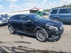 WDCTG4EBXLJ688530 2020 MERCEDES-BENZ GLA-KLASSE