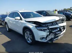 WDCTG4EBXLJ689368 2020 MERCEDES-BENZ GLA-KLASSE