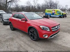 WDCTG4EBXLU021410 2020 MERCEDES-BENZ GLA-KLASSE