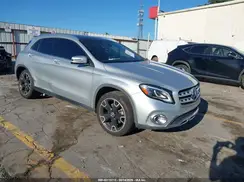 WDCTG4EBXLU024212 2020 MERCEDES-BENZ GLA-KLASSE