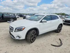 WDCTG4EBXLU024503 2020 MERCEDES-BENZ GLA-KLASSE