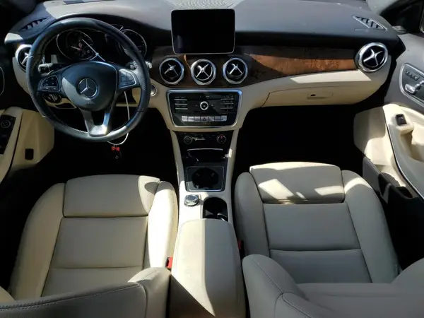 WDCTG4EBXLU024940 2020 MERCEDES-BENZ GLA-KLASSE - Image 8