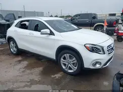 WDCTG4EBXLU027384 2020 MERCEDES-BENZ GLA-KLASSE