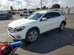 WDCTG4EBXLU027479 2020 MERCEDES-BENZ GLA-KLASSE