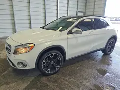 WDCTG4EBXLU027613 2020 MERCEDES-BENZ GLA-KLASSE