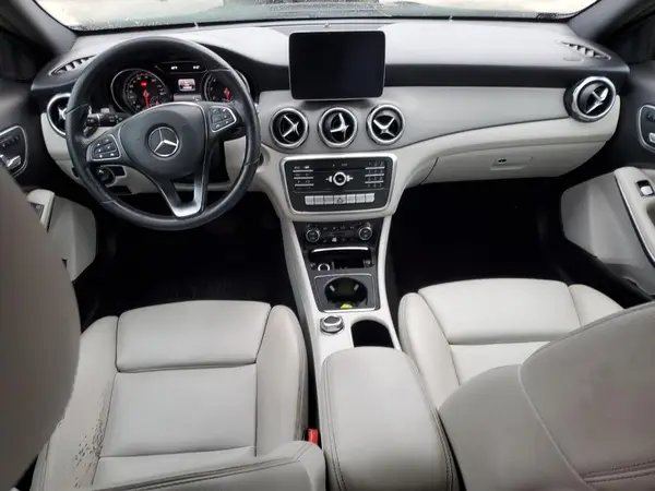 WDCTG4EBXLU028101 2020 MERCEDES-BENZ GLA-KLASSE - Image 8