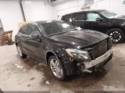 WDCTG4GB0GJ188671 2016 MERCEDES-BENZ GLA-KLASSE